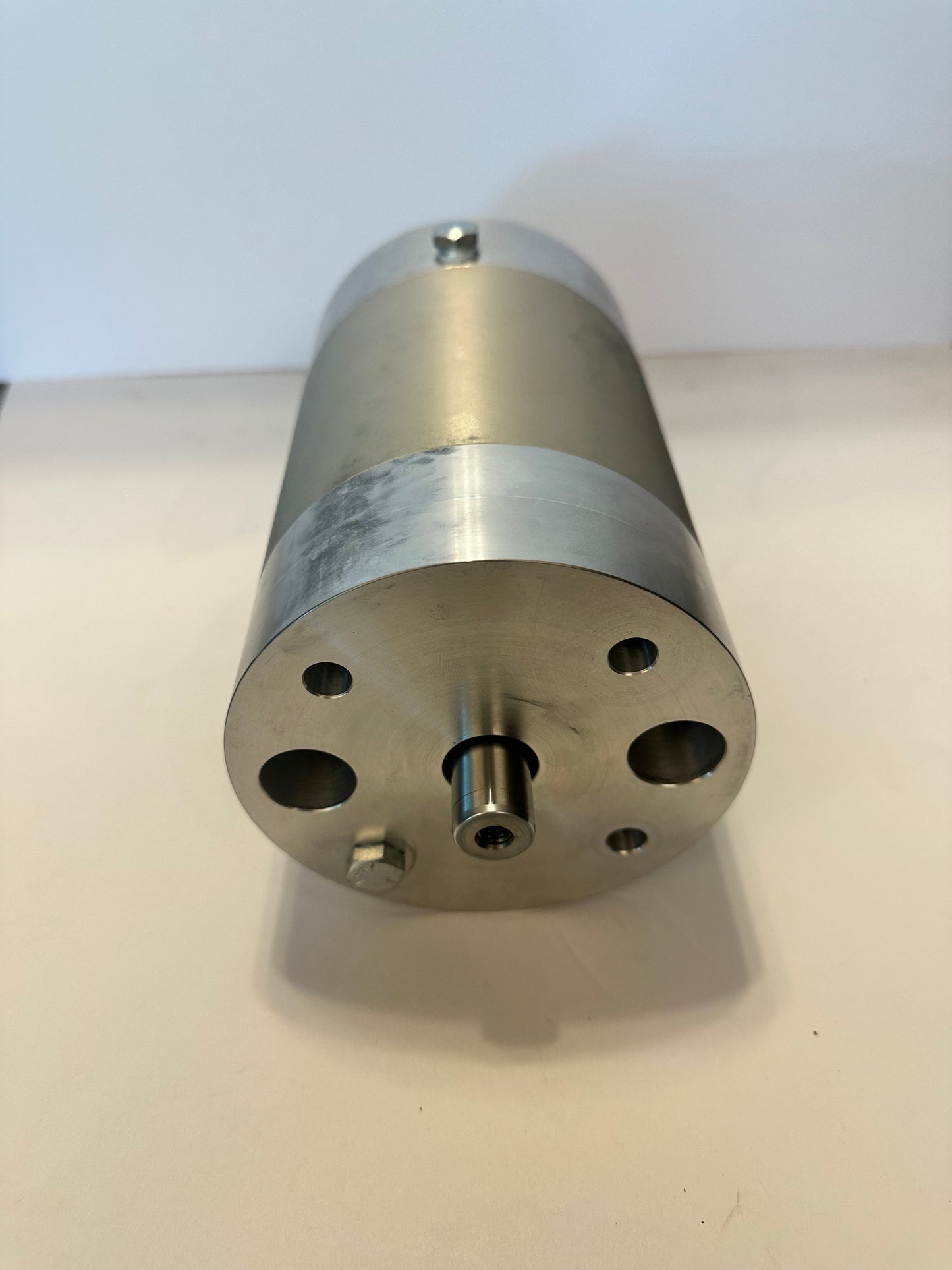 Hallco SWITCHING VALVE