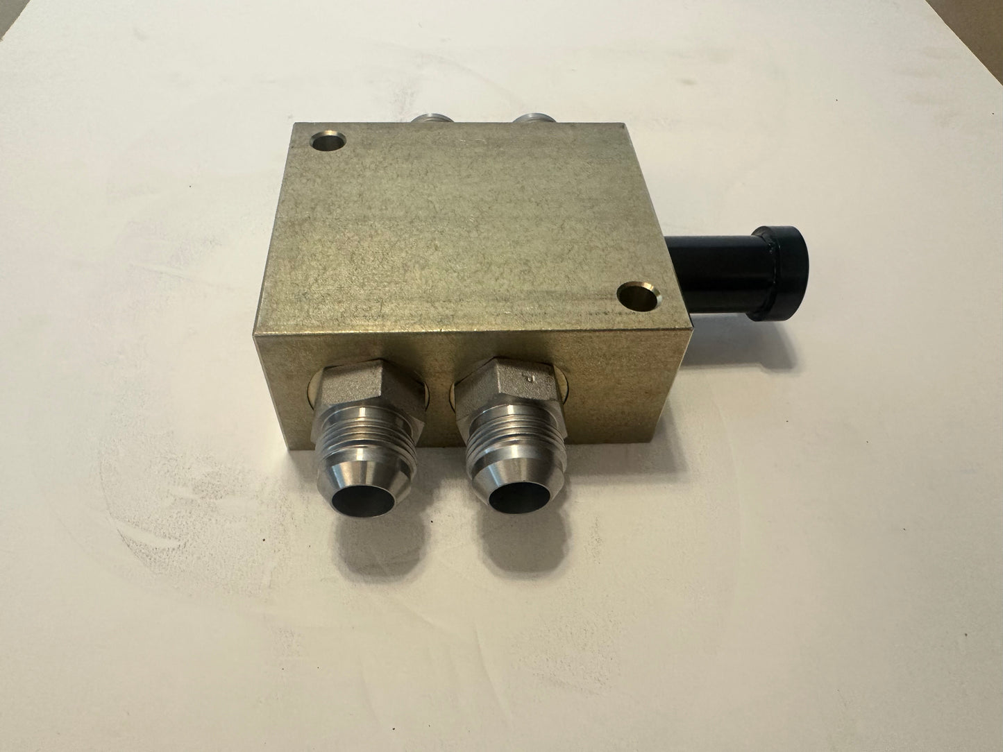 Keith CONTROL VALVE ASSY KRFII LOAD/UNLOAD SAE