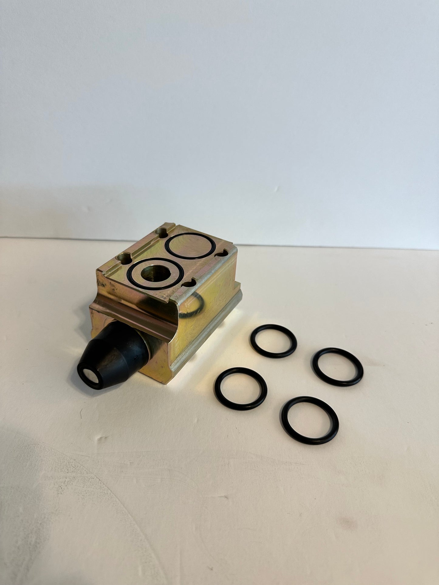 Keith CHECK VALVE PRE DX