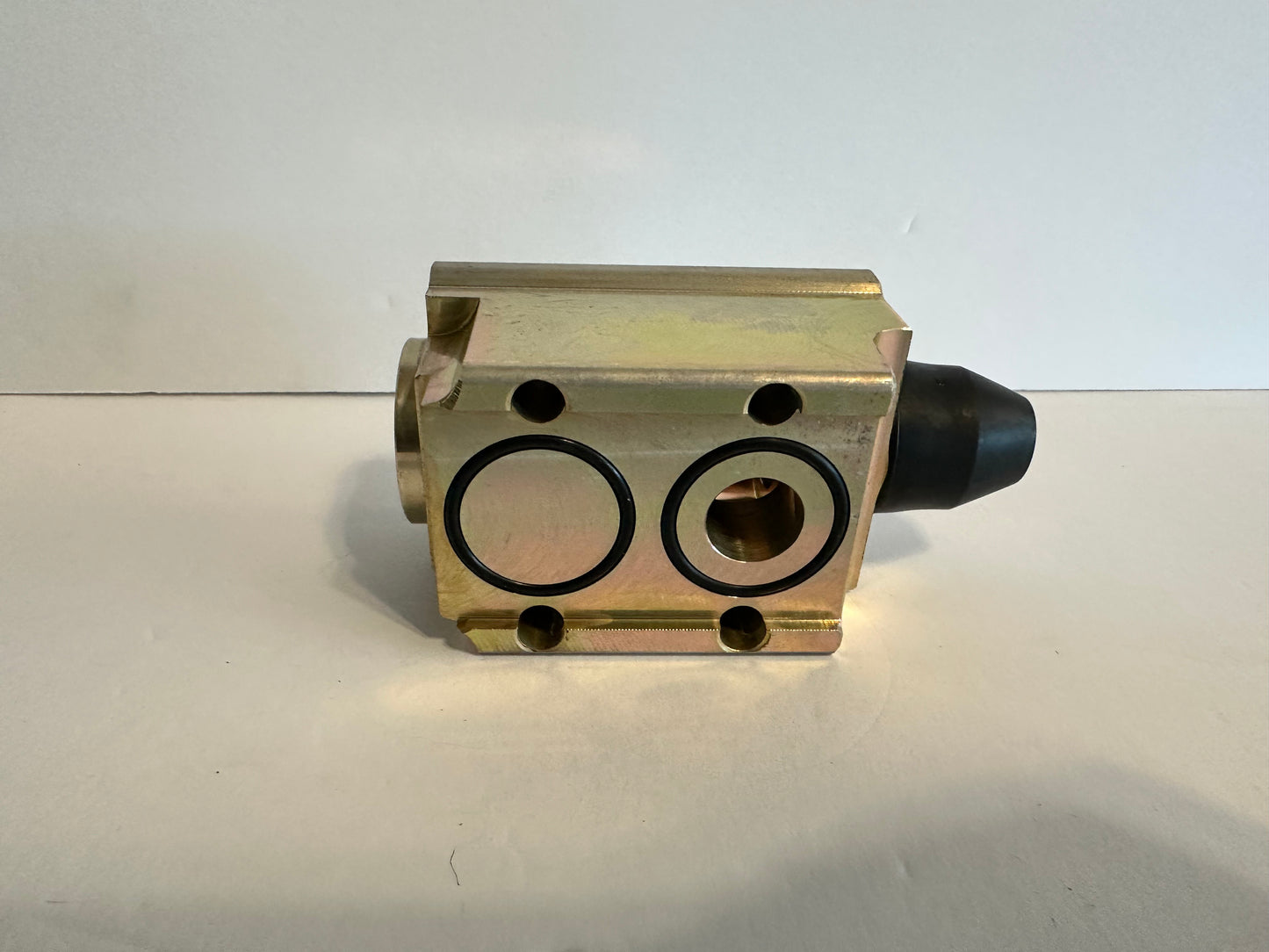 Keith CHECK VALVE PRE DX