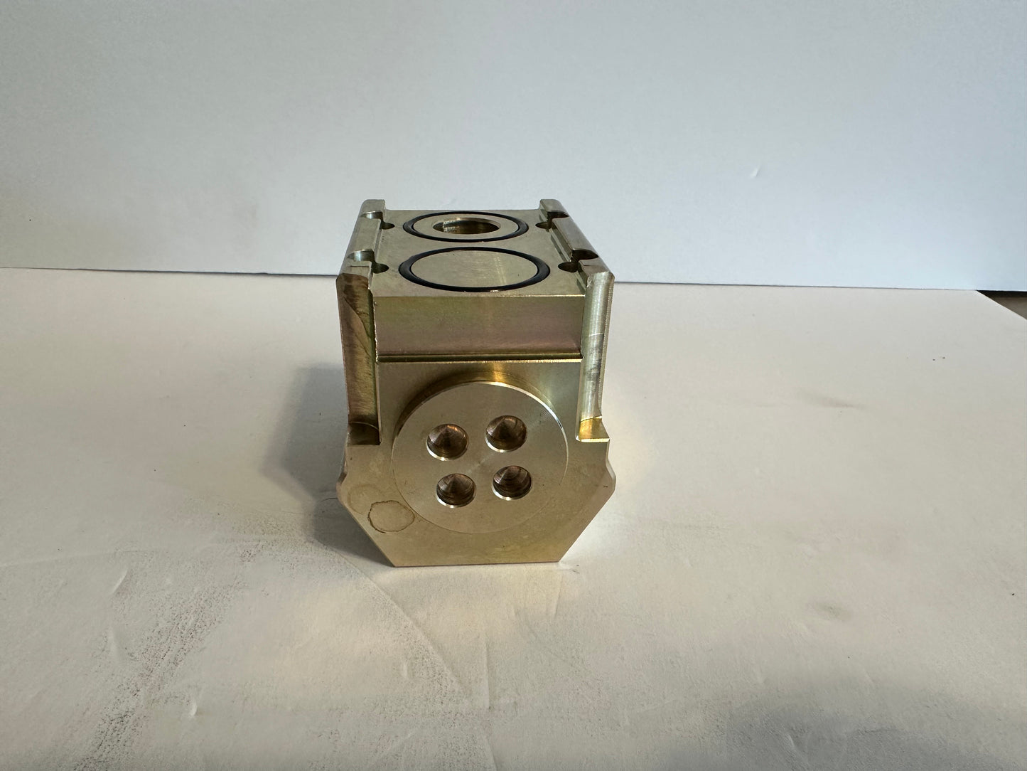 Keith DX CHECK VALVE