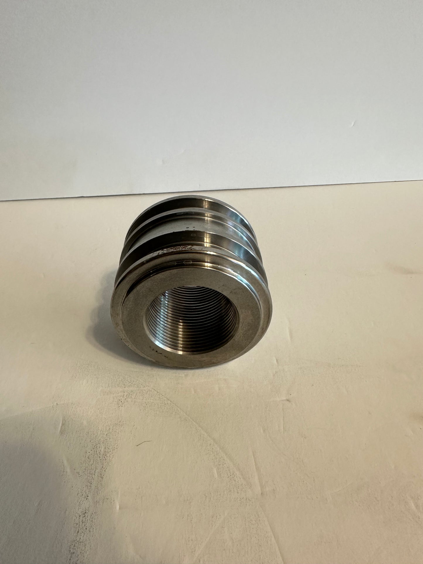 Keith PISTON 3.0 45MM ROD R2