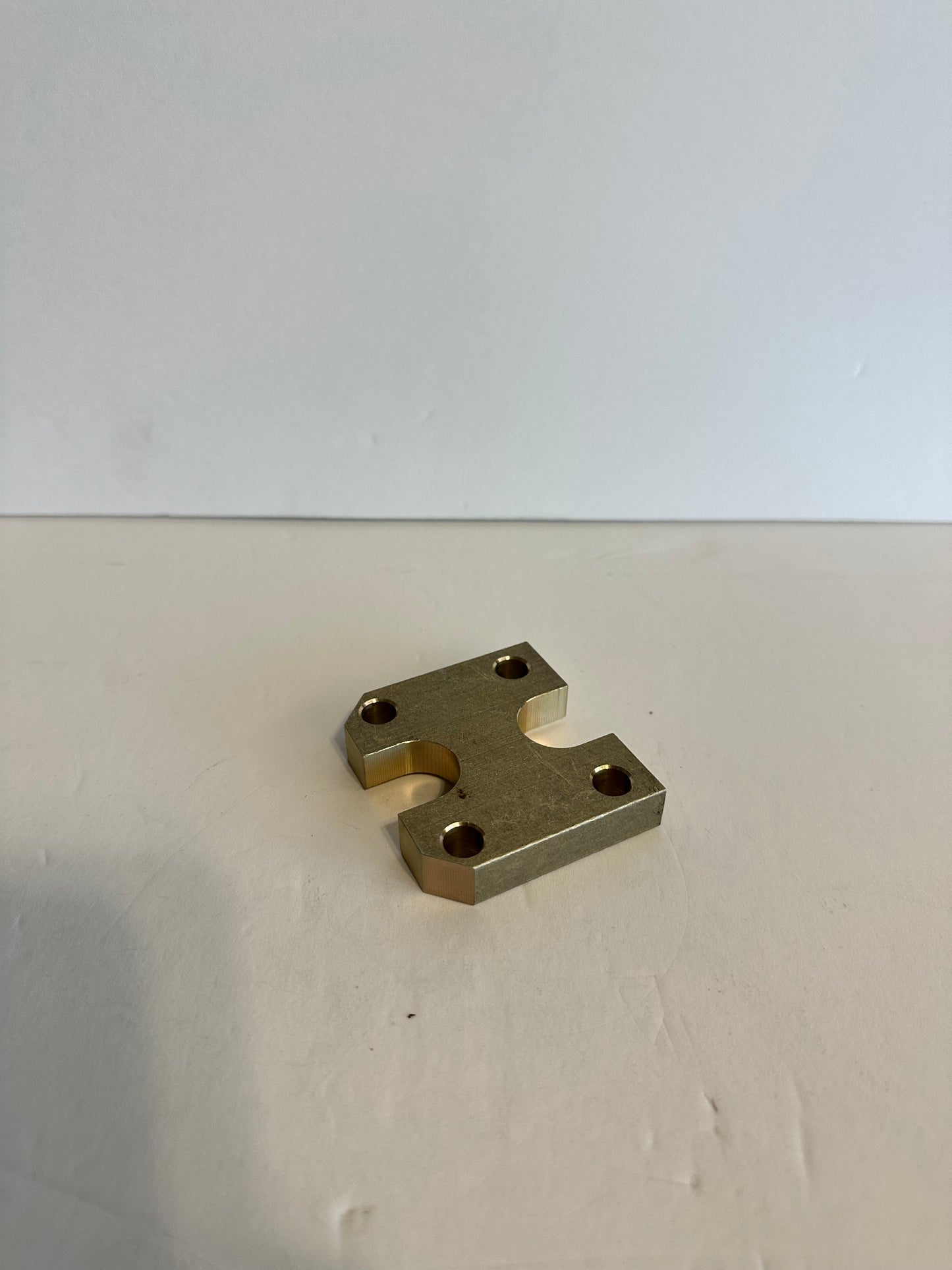 Keith BOTTOM CLAMP CHECK VALVE
