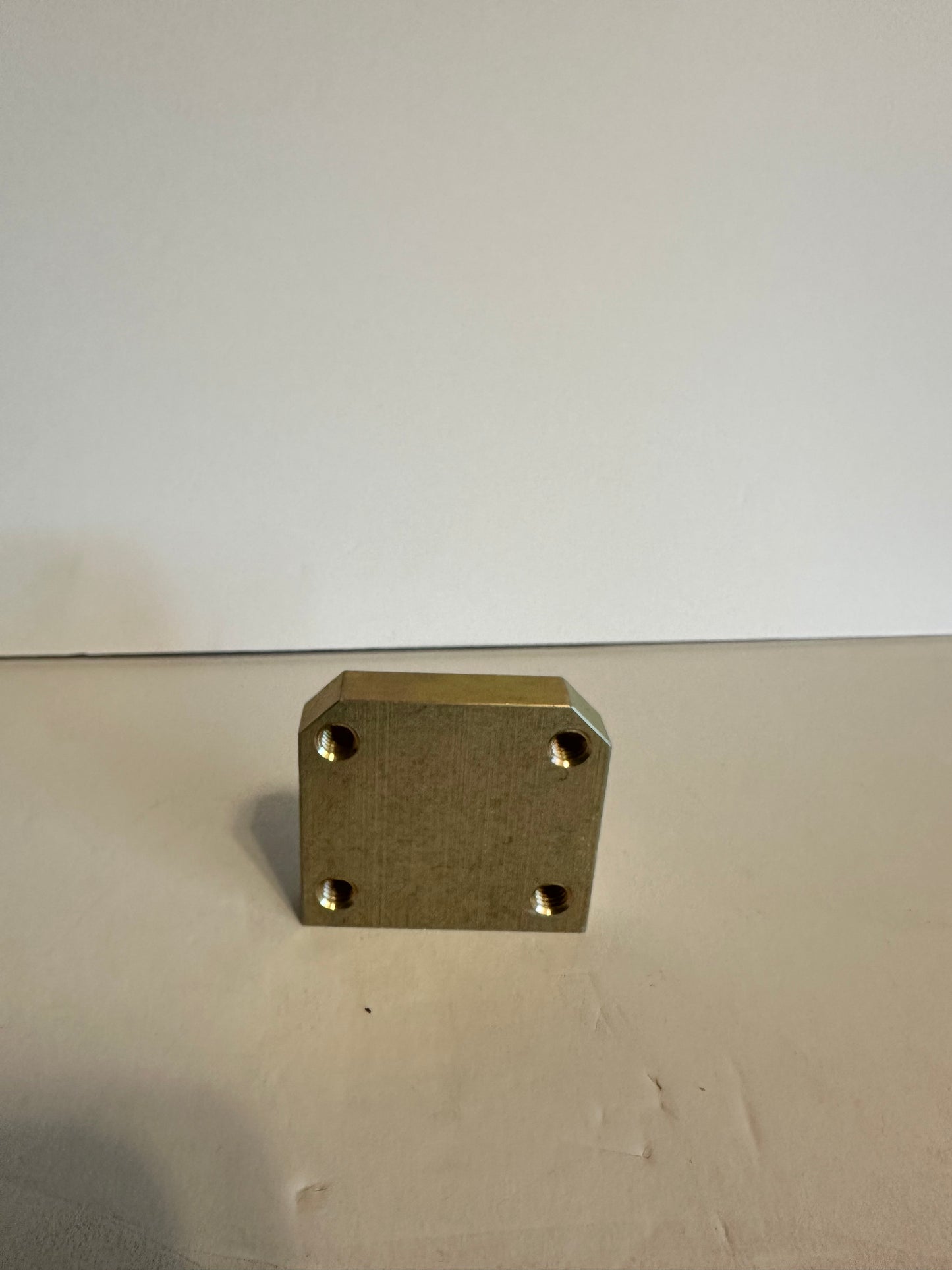 Keith TOP CLAMP CHECK VALVE