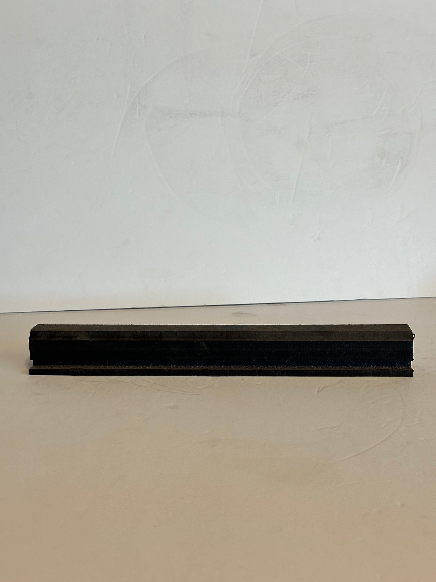 KEITH T-BLOCK PRESSURE SEAL WINGED NO HOLES