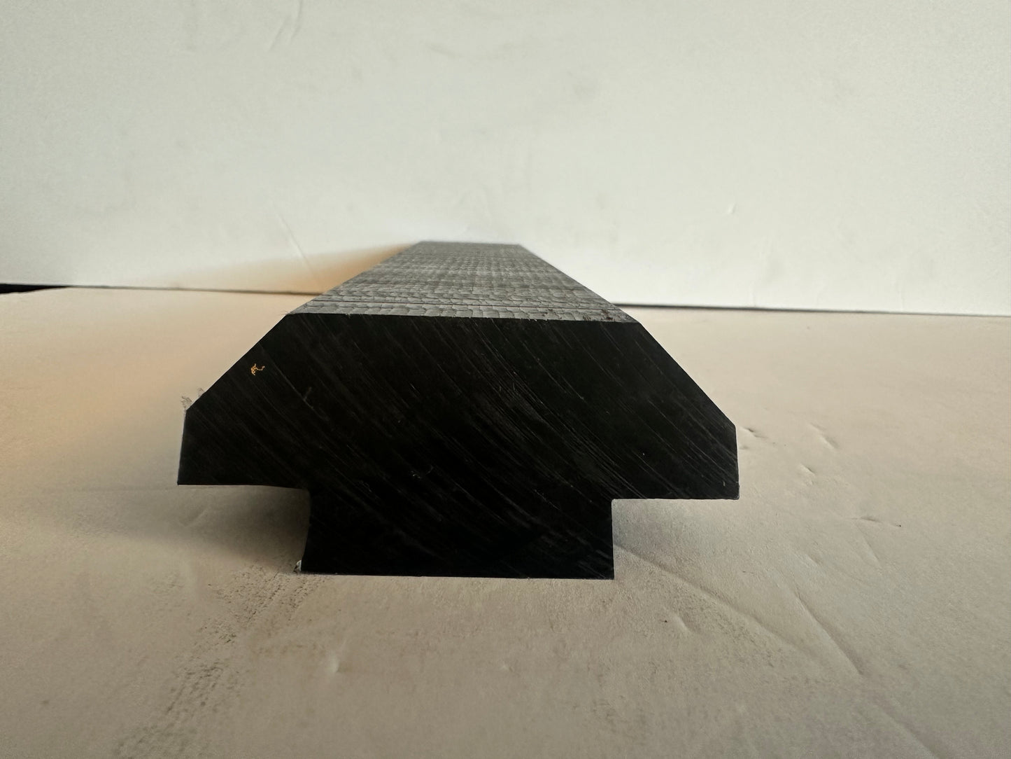 Keith Hold Down Block 12x3