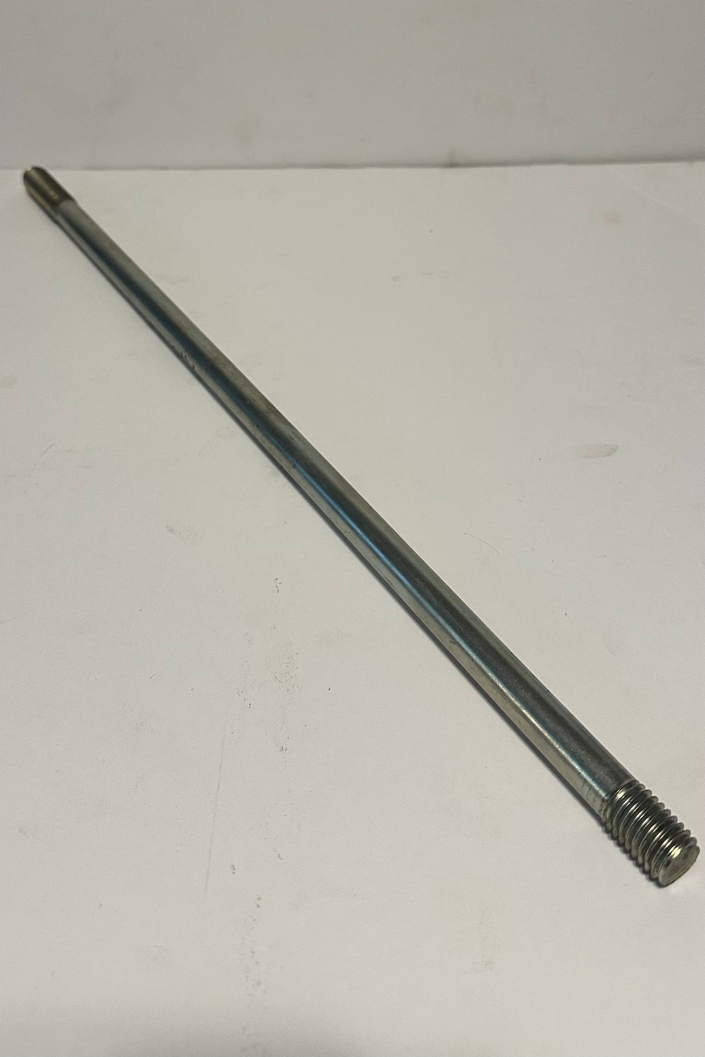 Hallco Anchor Bolt 5/8" x 18 3/4"