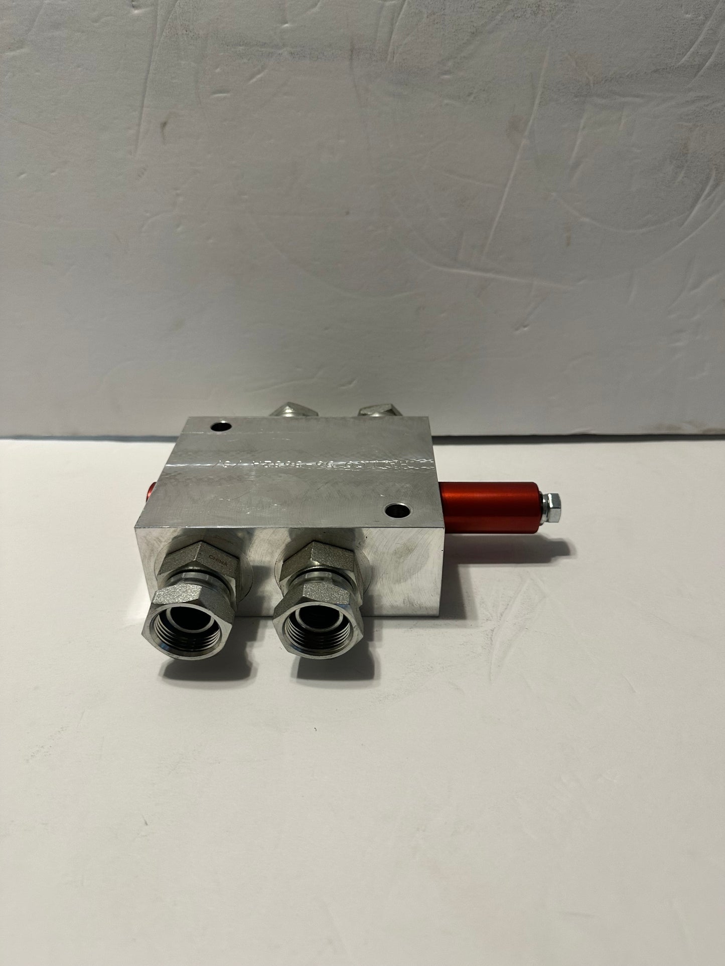 Hallco Control Valve