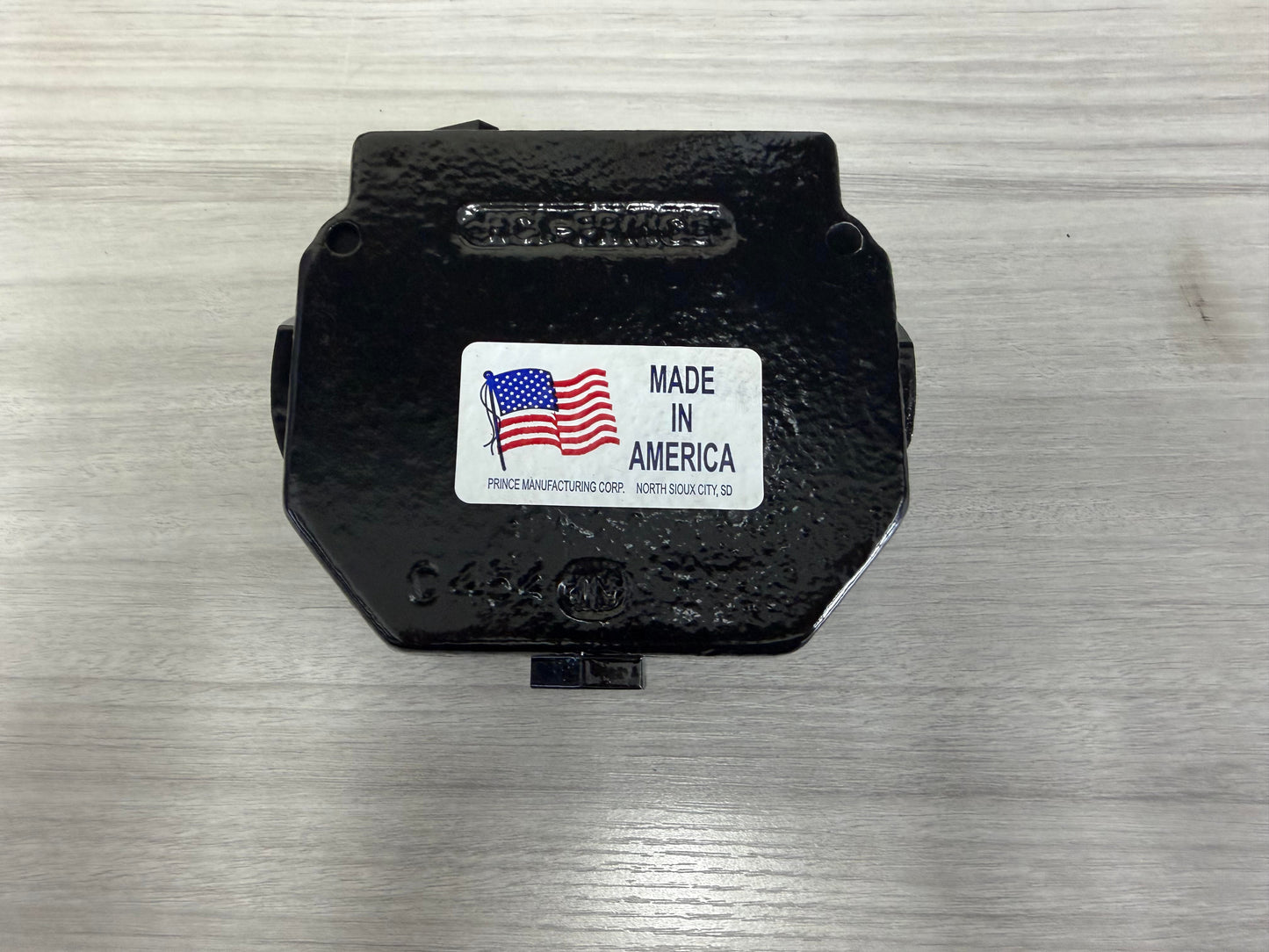 Aero PRIORITY FLOW DIVIDER