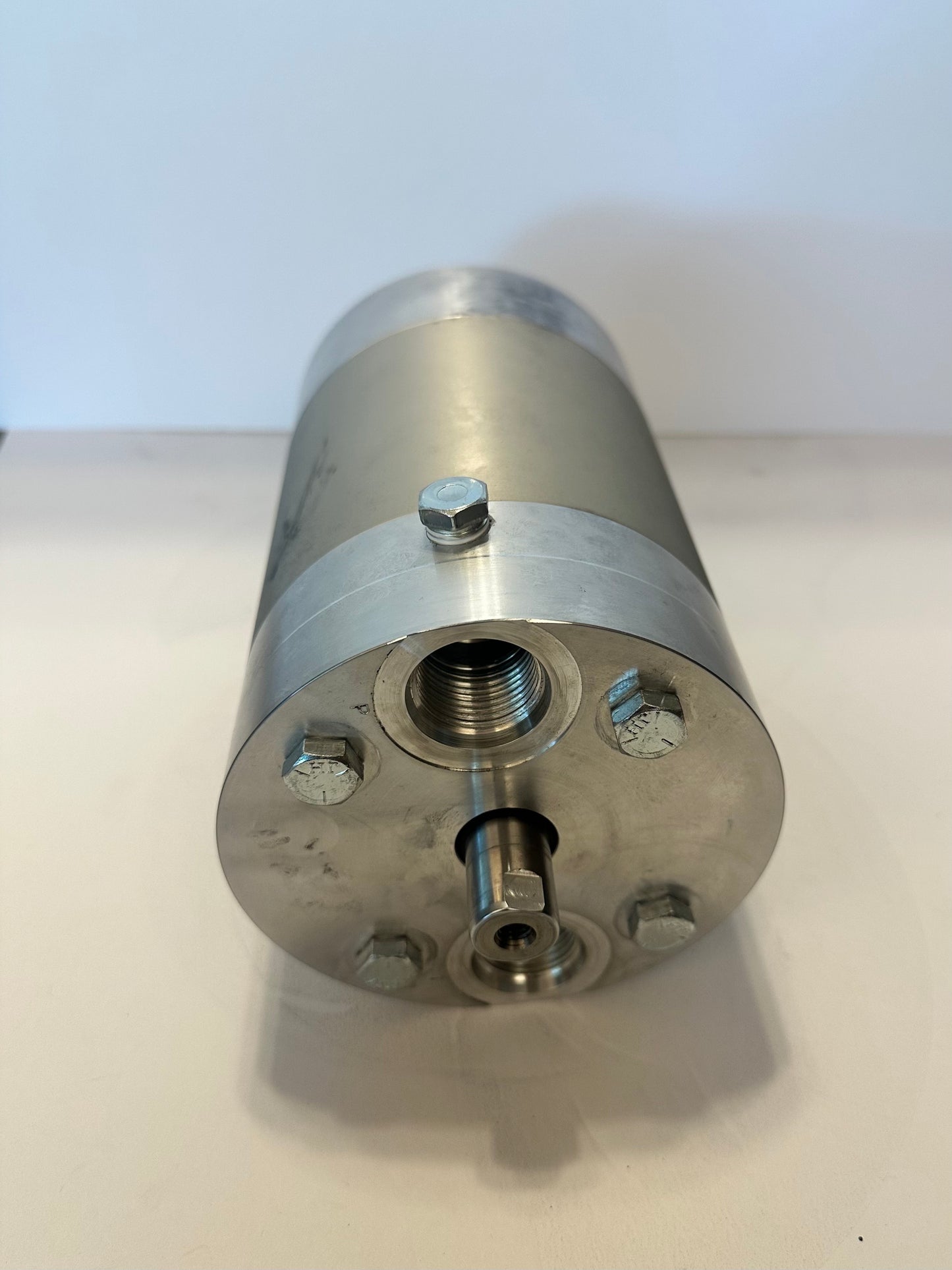 Hallco SWITCHING VALVE