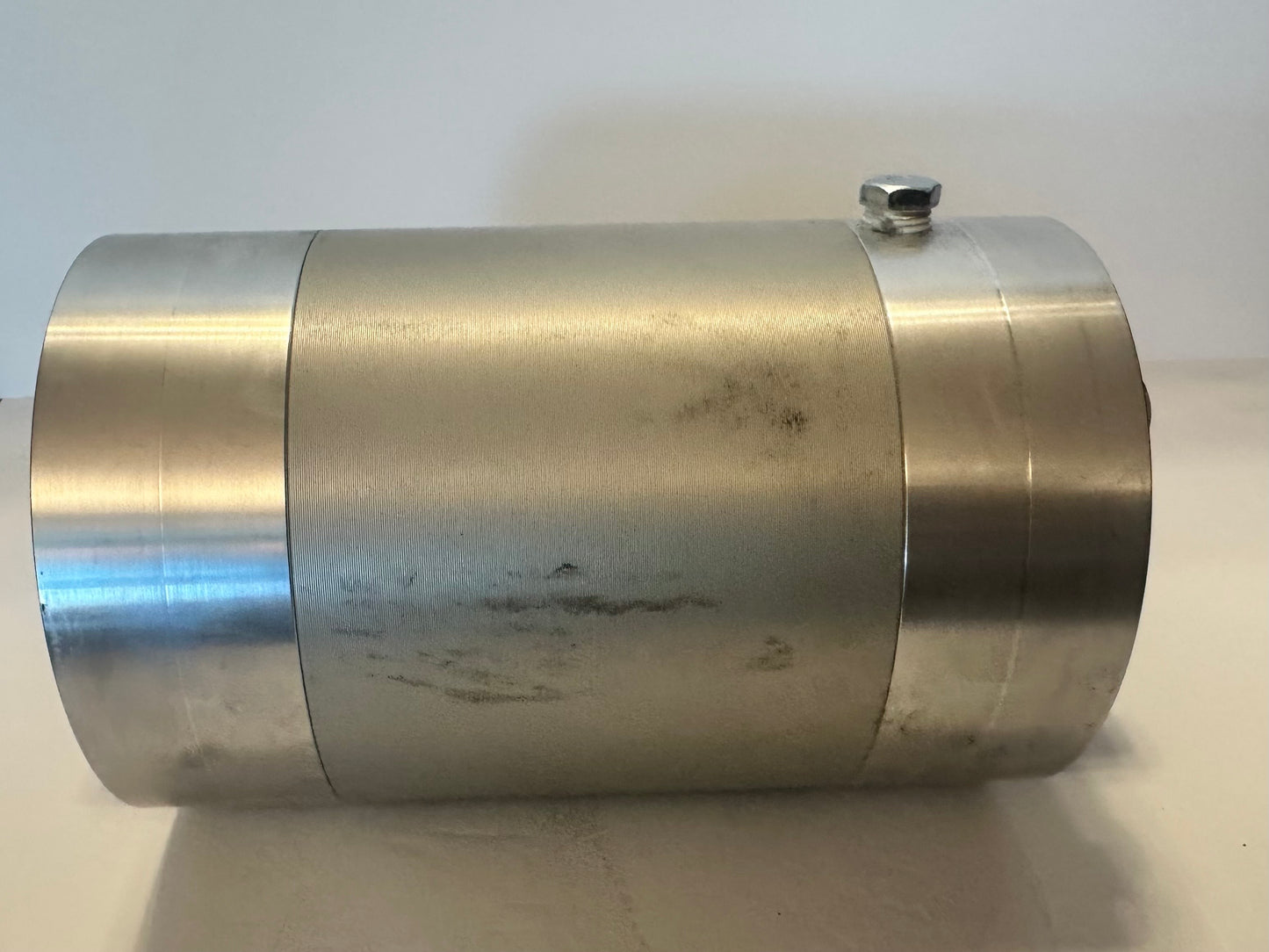 Hallco SWITCHING VALVE