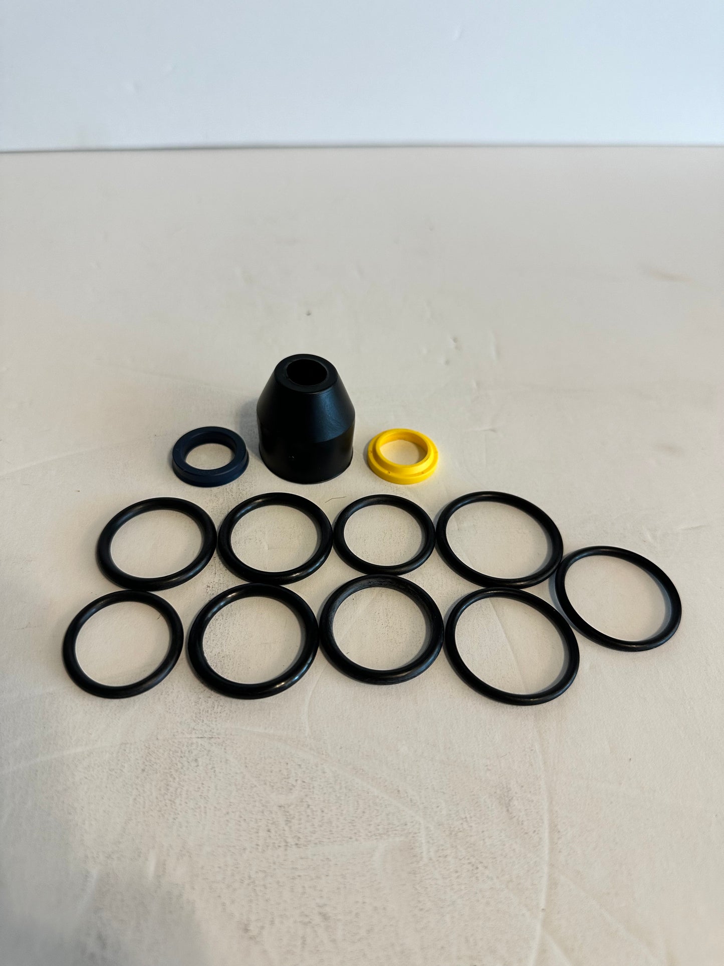 Keith SEAL KIT FOR CHECK VALVE