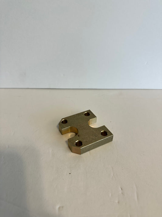 Keith BOTTOM CLAMP CHECK VALVE