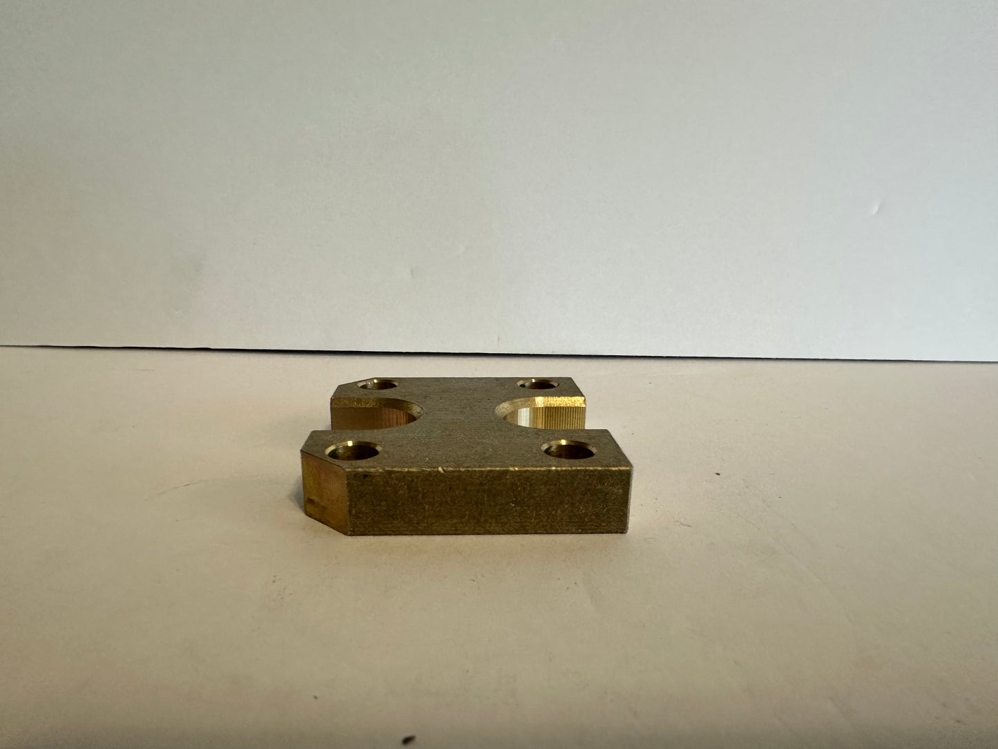 Keith BOTTOM CLAMP CHECK VALVE