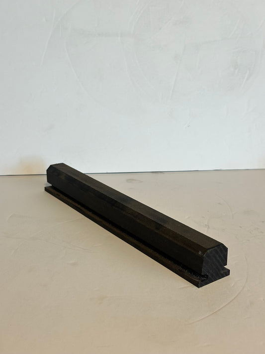 KEITH T-BLOCK PRESSURE SEAL WINGED NO HOLES