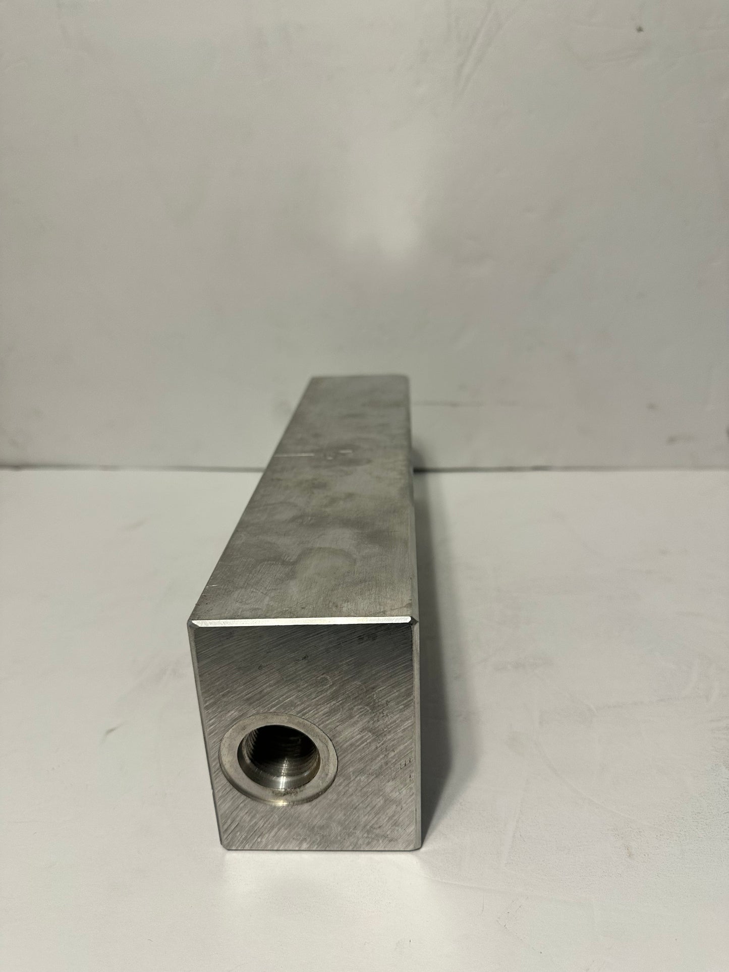 Hallco Head Manifold