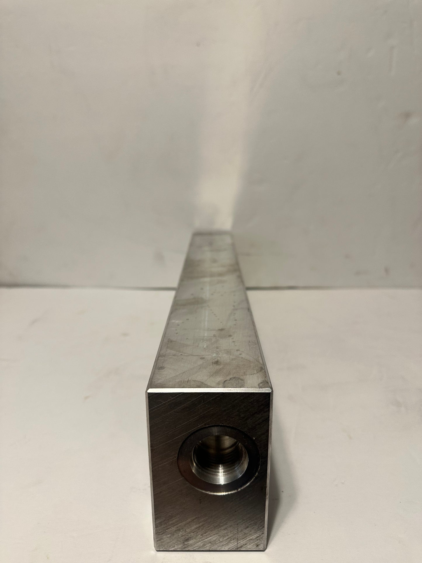 Hallco Rear Base Manifold