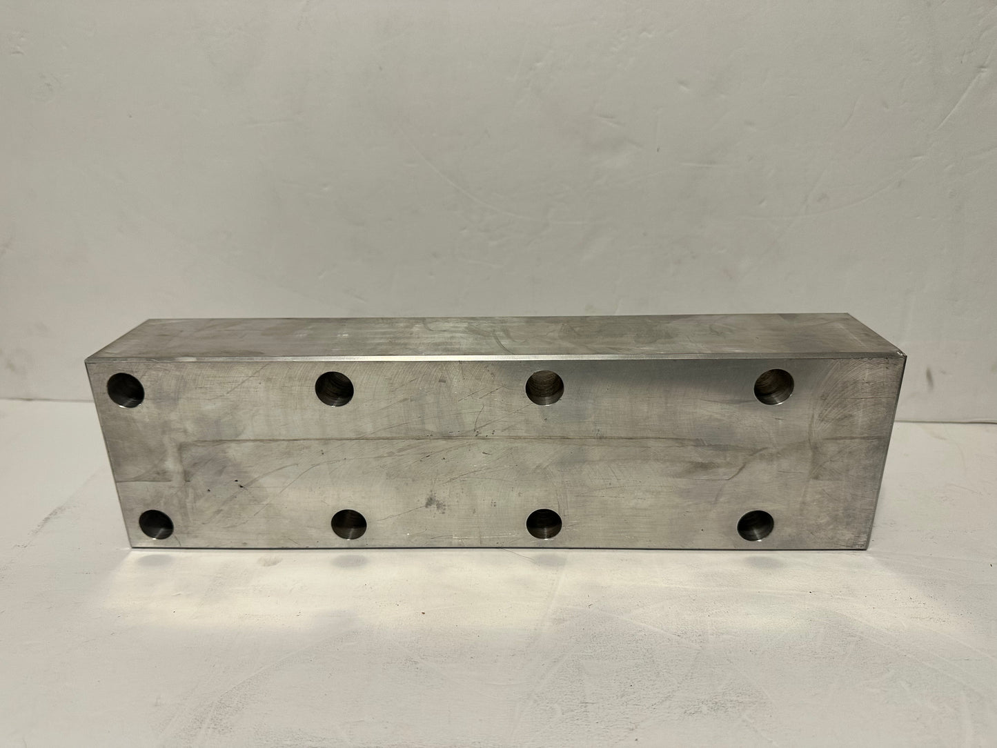 Front Base Manifold