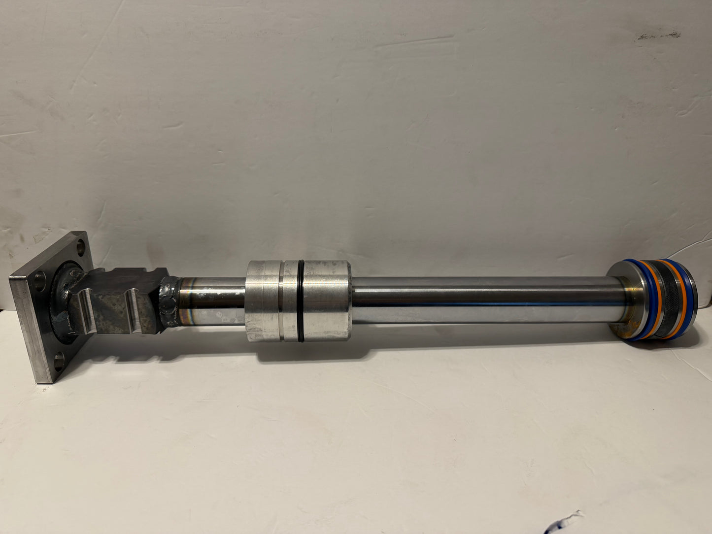 KEITH ROD PISTON HEAD ASSEMBLY