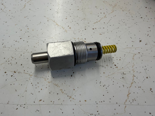 Keith PUSH CHECK VALVE ASSY PILOT SIGNAL CD #1