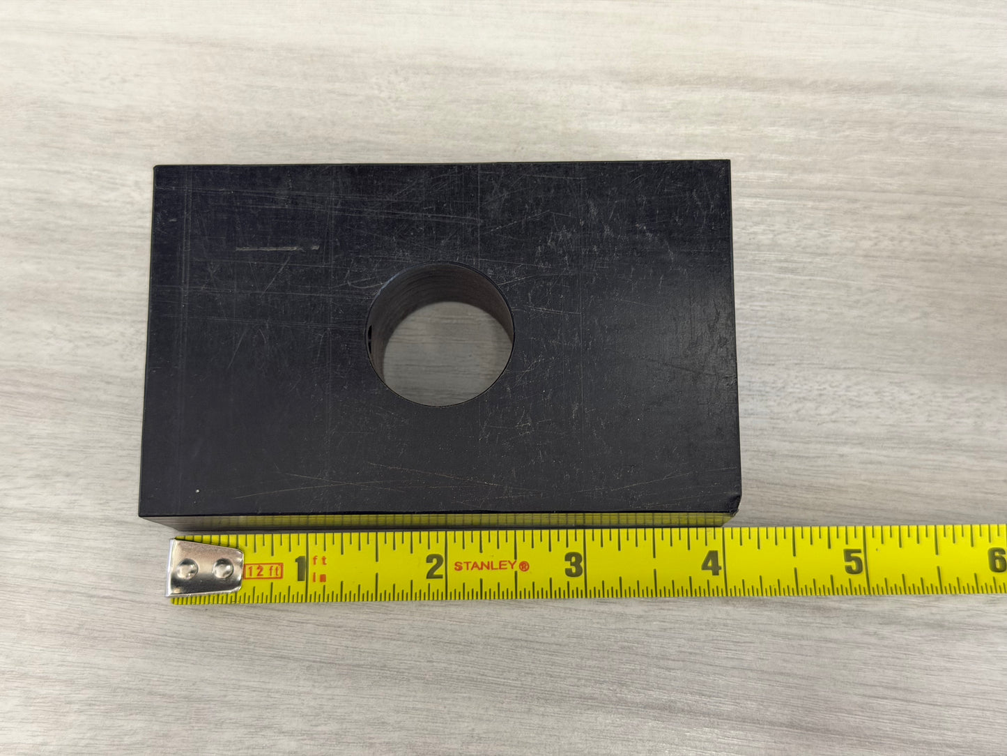 Aero DELRIN SLIDE BLOCK LID II