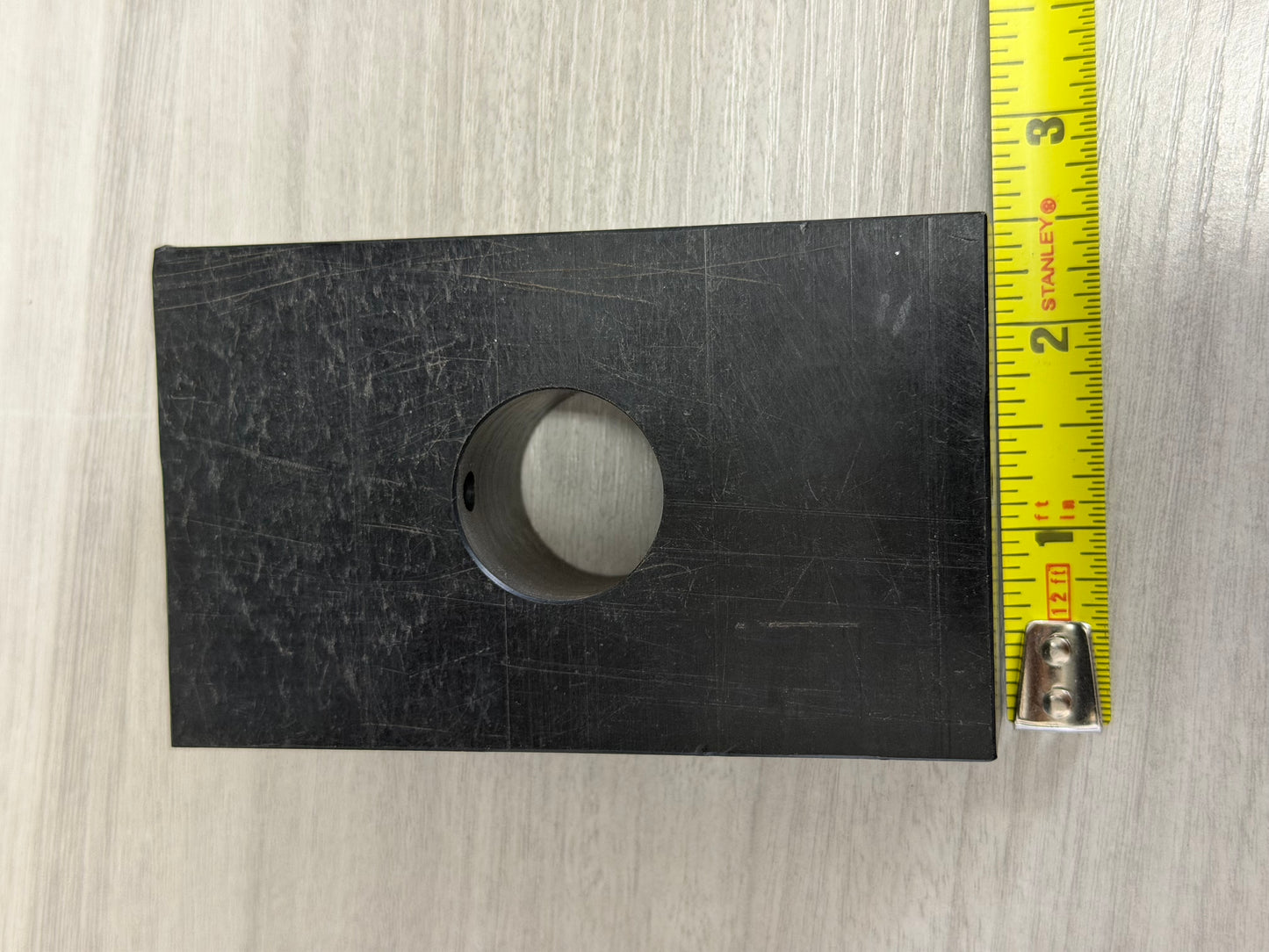 Aero DELRIN SLIDE BLOCK LID II