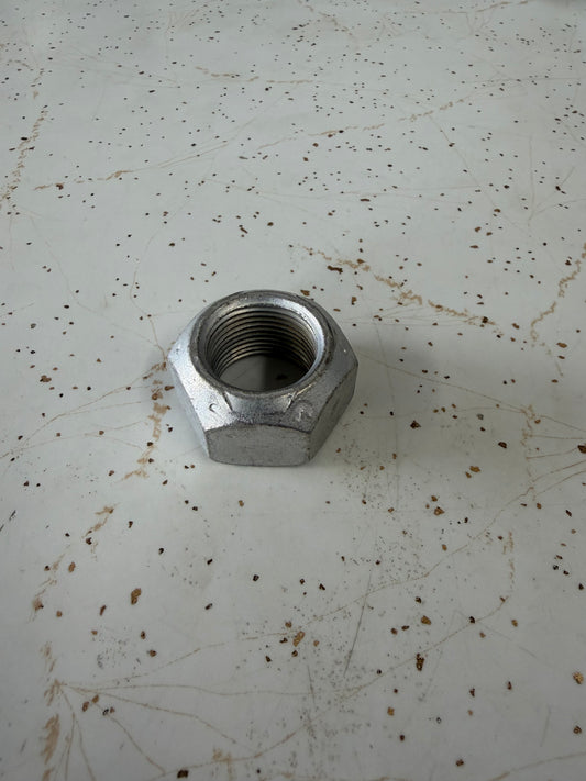 Hallco Stover Lock Nut