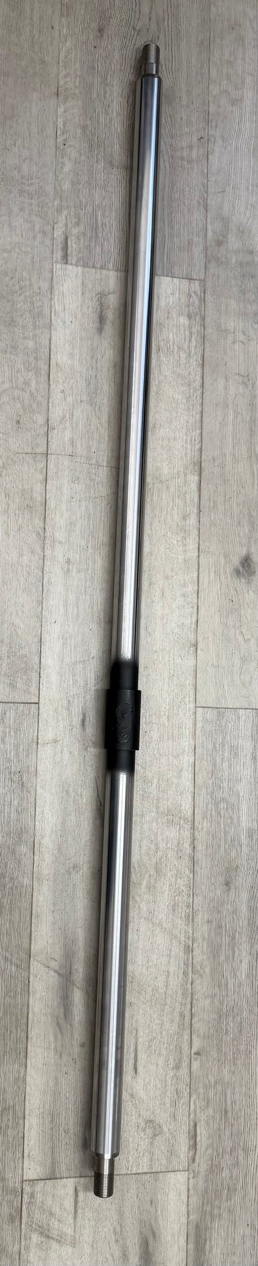 Hallco I4k/4000 Shaft - Collar Style