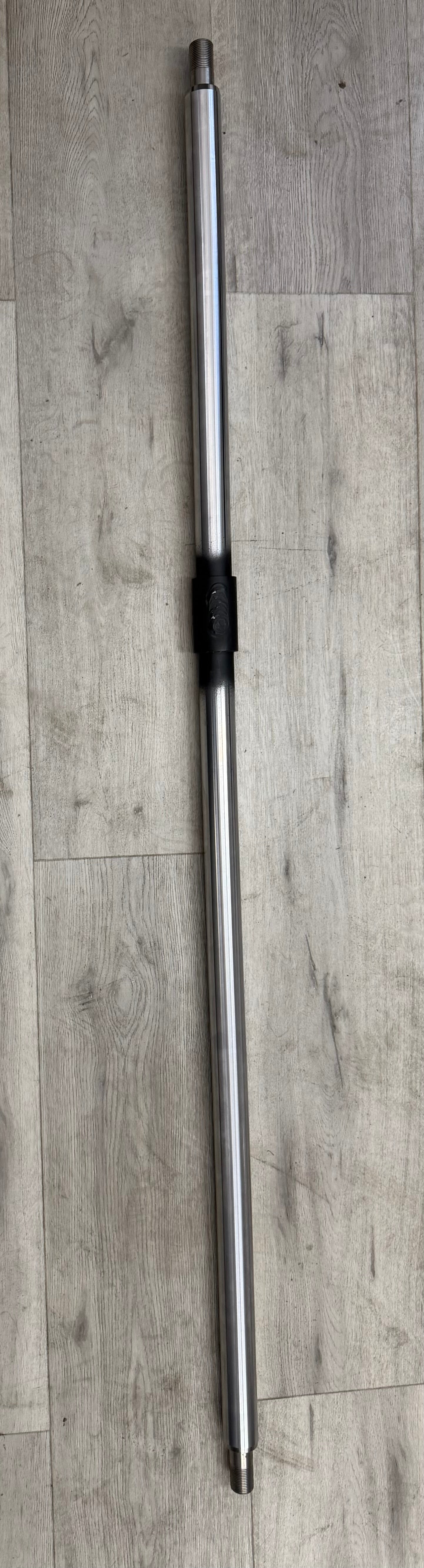 Hallco I4k/4000 Shaft - Collar Style