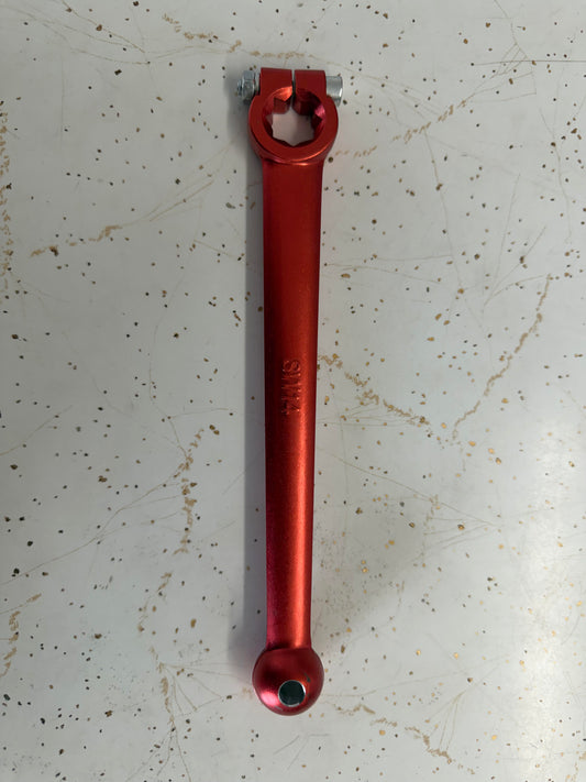 Keith Ball Valve Handle
