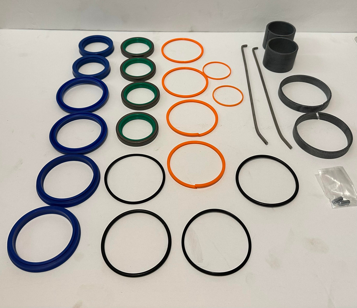 Seal Kit for 3.0" Cylinder Pre 1/05/2009