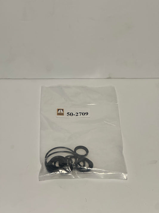 Hallco Switching Valve Seal Kit