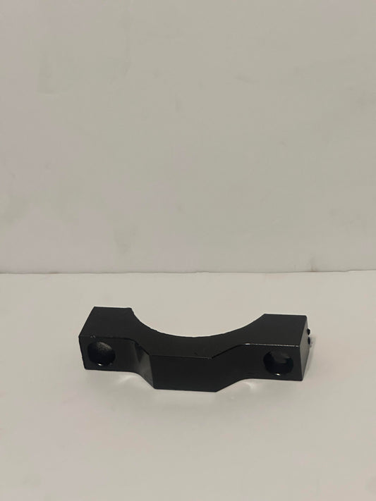 Keith 3" cylinder clamp
