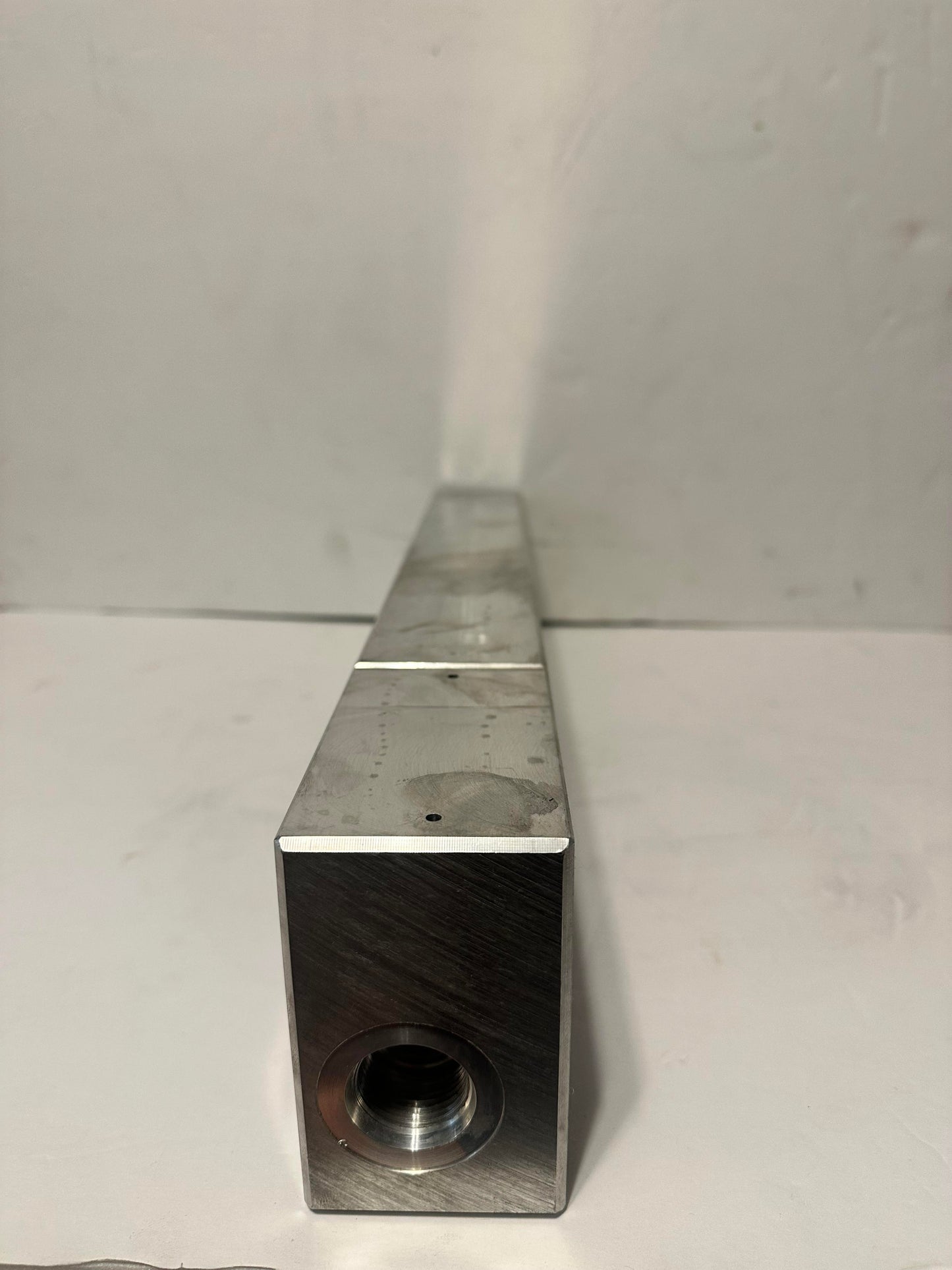 Hallco Rear Base Manifold